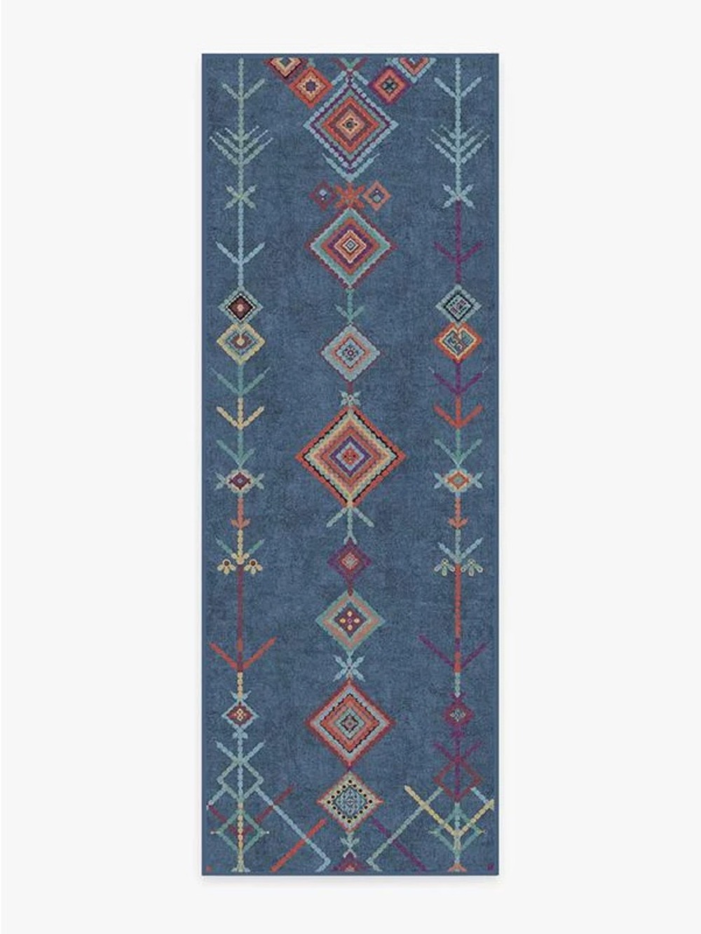Ruggable Kenza 2.5’ x 7’ runner